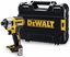 Изображение Triecienskrūvgriezis DeWalt DCF887NT; 18 V (bez akumulatora un lādētāja)