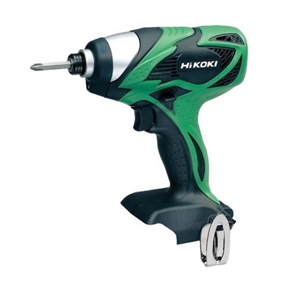 Picture of Triecienskrūvgriezis HiKOKI WH18DSAL; 18 V (bez akumulatora un lādētāja)