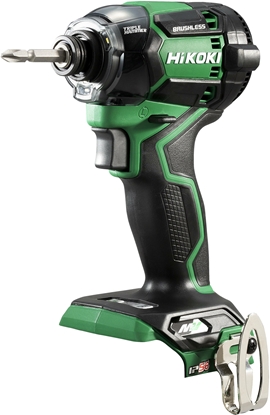 Picture of Triecienskrūvgriezis Hikoki WH36DCW2Z; 36 V (bez akumulatora un lādētāja)
