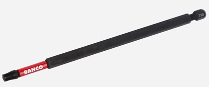 Picture of Triecienskrūvgrieža uzgalis Bahco 66IM/150T30C-2P; T30; 150 mm; 2 gab.