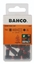 Изображение Triecienskrūvgrieža uzgalis Bahco 66IM/T30C-10P; T30; 25 mm; 10 gab.