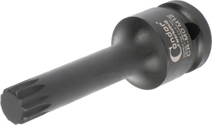 Picture of Triecienskrūvgrieža uzgalis Condor Werkzeug C12071/K12; 1/2; M12; 78 mm