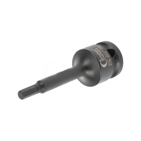 Picture of Triecienskrūvgrieža uzgalis Condor Werkzeug C12072/K05; 1/2''; HEX 5