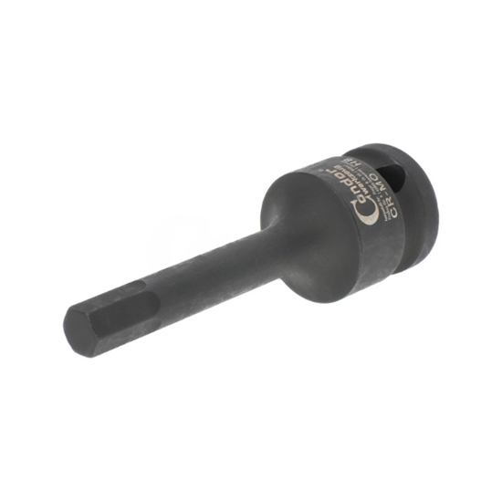 Picture of Triecienskrūvgrieža uzgalis Condor Werkzeug C12072/K08; H8; 1/2''