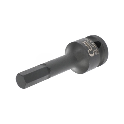 Picture of Triecienskrūvgrieža uzgalis Condor Werkzeug C12072/K10; H10; 1/2''