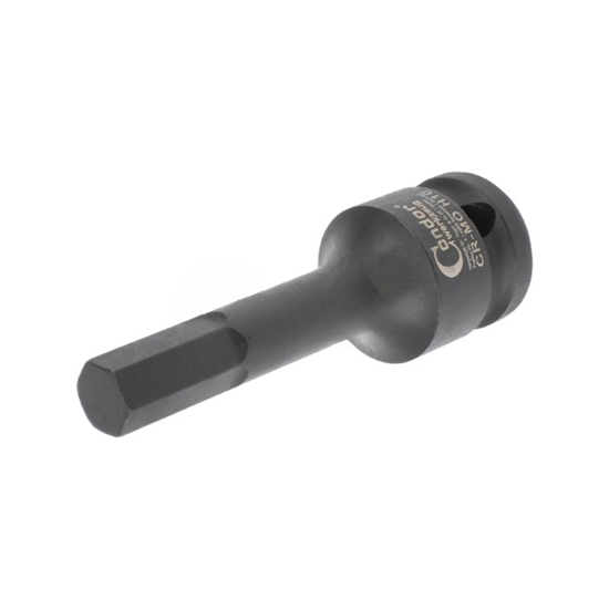 Picture of Triecienskrūvgrieža uzgalis Condor Werkzeug C12072/K10; H10; 1/2''