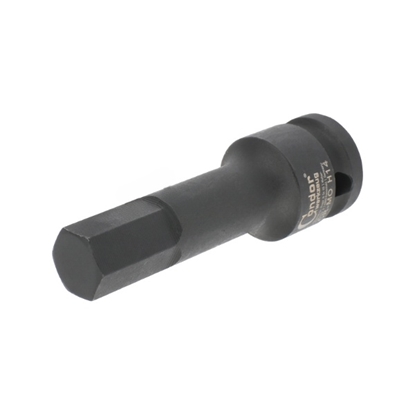 Picture of Triecienskrūvgrieža uzgalis Condor Werkzeug C12072/K14; H14; 1/2''