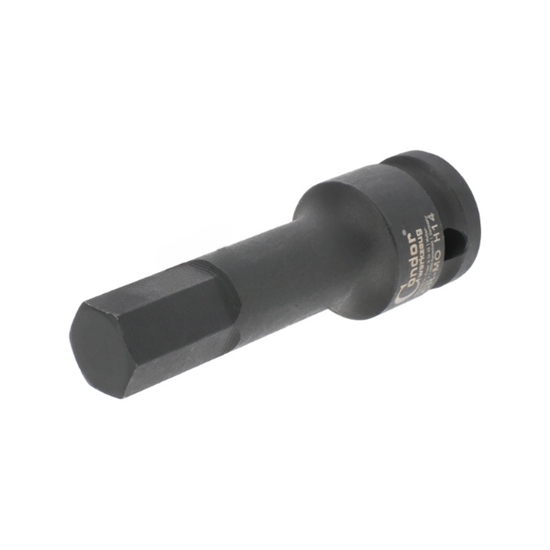 Picture of Triecienskrūvgrieža uzgalis Condor Werkzeug C12072/K14; H14; 1/2''