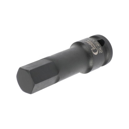 Picture of Triecienskrūvgrieža uzgalis Condor Werkzeug C12072/K17; H17; 1/2''