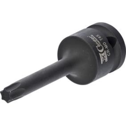 Picture of Triecienskrūvgrieža uzgalis Condor Werkzeug C12073/K45; T45; 1/2''; 78 mm