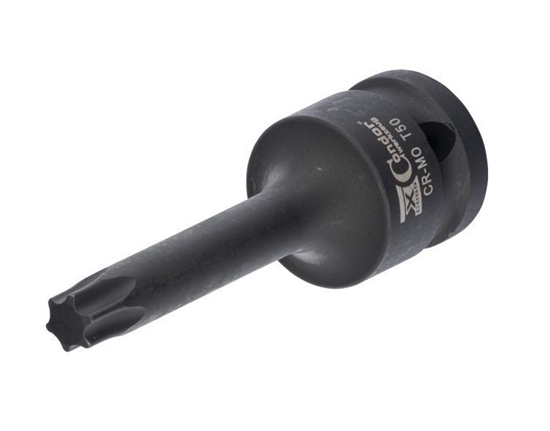 Picture of Triecienskrūvgrieža uzgalis Condor Werkzeug C12073/K50; T50; 78 mm