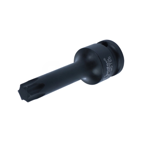 Picture of Triecienskrūvgrieža uzgalis Condor Werkzeug C12073/K55; 1/2''; T55; 78 mm