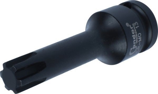 Picture of Triecienskrūvgrieža uzgalis Condor Werkzeug C12075/K13; 1/2''; RIBE RM13; 78 mm