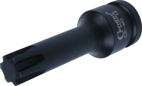 Picture of Triecienskrūvgrieža uzgalis Condor Werkzeug C12075/K14; 1/2''; RIBE RM14; 78 mm