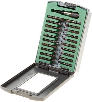 Picture of Triecienuzgaļu komplekts  Hikoki NEXT GENERATION 751190; 21 gab.