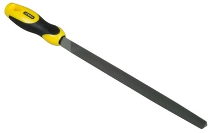 Picture of Trijstūrveida vīle Stanley; 200 mm