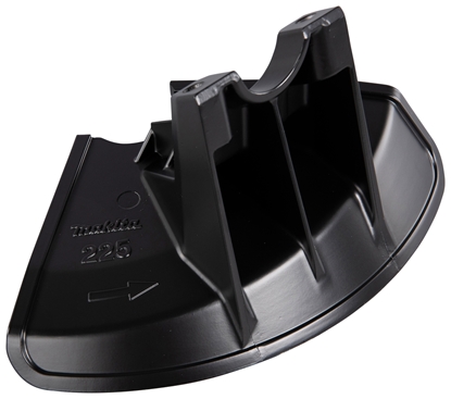 Picture of Trimmera aizsargs Makita UR012G; 225 mm