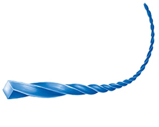 Picture of Trimmera aukla (kvadrāta) Makita Silent; 2 mm/15 m