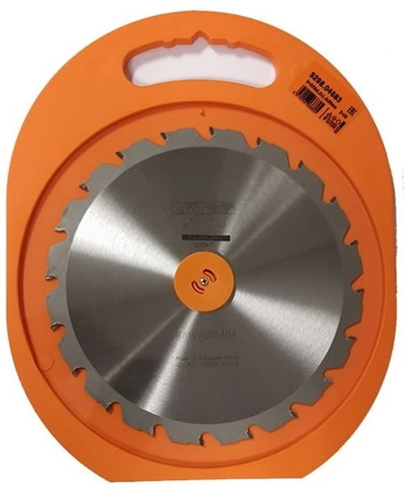 Изображение Trimmera disks CMT; 225x20 mm; Z20