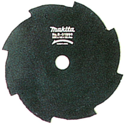 Изображение Trimmera disks Makita; 200x20,0 mm; Z8; der DBC300/290