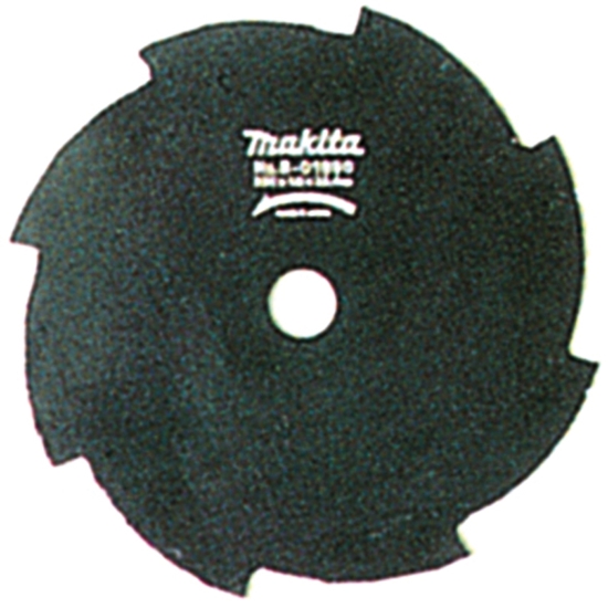 Изображение Trimmera disks Makita; 200x20,0 mm; Z8; der DBC300/290
