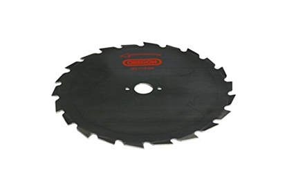 Изображение Trimmera disks Oregon 110974; 225x20,0 mm; Z24