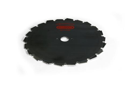 Изображение Trimmera disks Oregon; 200x20,0 mm; Z22
