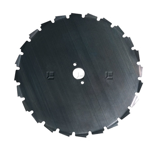 Изображение Trimmera disks Oregon; 200x25,4 mm; Z22