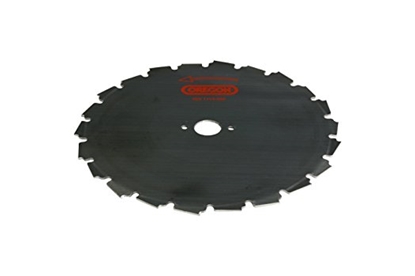 Изображение Trimmera disks Oregon; 225x25,4 mm; Z24