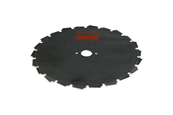 Изображение Trimmera disks Oregon; 225x25,4 mm; Z24