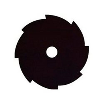 Picture of Trimmera disks Tecomec; 255x25,4 mm; Z8