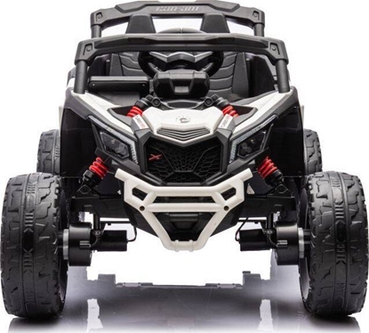 Изображение Triton Auto Na Akumulator Buggy Can-am DK-CA003 Biay