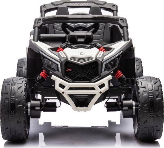 Изображение Triton Auto Na Akumulator Buggy Can-am DK-CA003 Biay