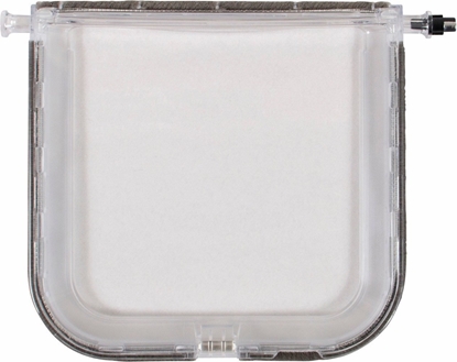 Attēls no Trixie Drzwi t/ Sureflap drzwiczki dla kotów K39000 / K39038 nowy model