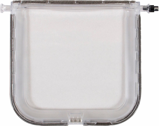 Picture of Trixie Drzwi t/ Sureflap drzwiczki dla kotów K39000 / K39038 nowy model