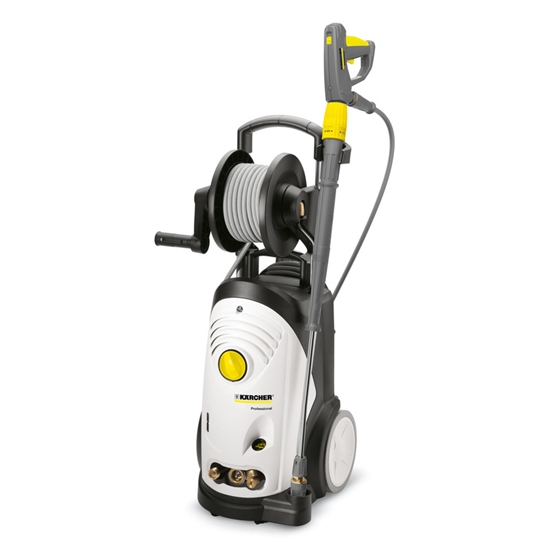 Изображение Trīsfāzu augstspiediena mazgātājs Karcher HD 7/10 CXF