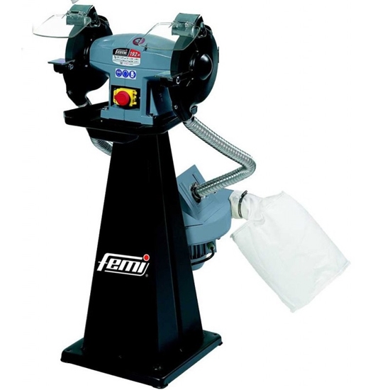 Picture of Trīsfāžu asināšanas iekārta Femi 191 M