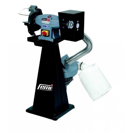 Picture of Trīsfāžu asināšanas iekārta Femi 196 M (bez griešanas diska)