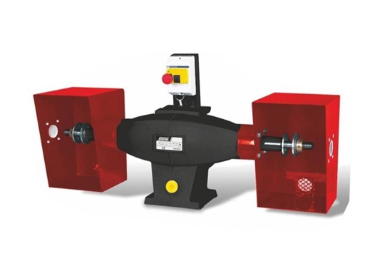 Picture of Trīsfāžu asināšanas iekārta Femi 214