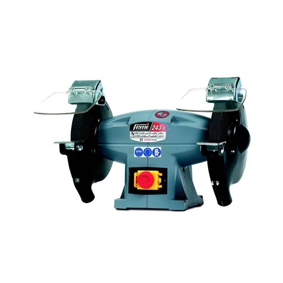 Picture of Trīsfāžu asināšanas iekārta Femi 241 (bez griešanas diska)