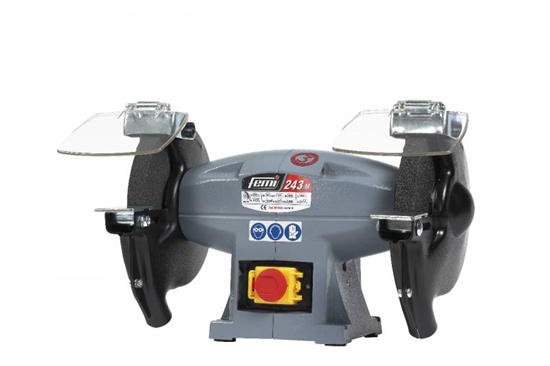 Picture of Trīsfāžu asināšanas iekārta Femi 243 (bez griešanas diska)