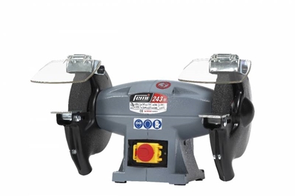 Picture of Trīsfāžu asināšanas iekārta Femi 243 M