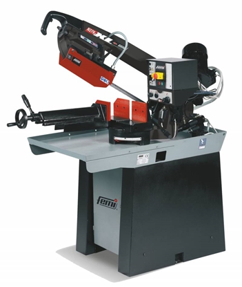 Picture of Trīsfāžu lentzāģis metālam Femi N276 DAXL