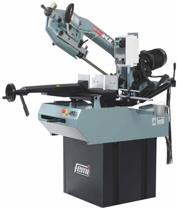 Picture of Trīsfāžu lentzāģis metālam Femi N310DA DG