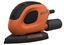 Picture of Trīsstūra slīpmašīna Black & Decker BEW230BC-QS; 55 W