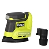 Picture of Ryobi ONE+ RPS18-0 Cordless palm sander 18V (without battery and charger)