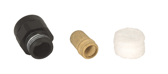 Изображение Trokšņa slāpētājs Mirka 8993017111