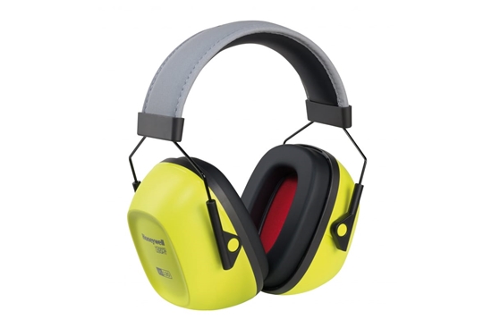 Picture of Trokšņu slāpējošās austiņas Honeywell Verishield VS130HV; 35 dB