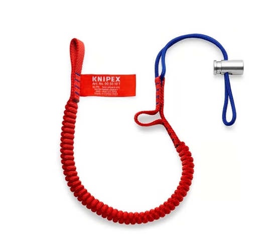 Изображение Trose Knipex 005010TBK