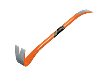 Attēls no Wrecking bar 22x600mm, 2200g Truper Expert®